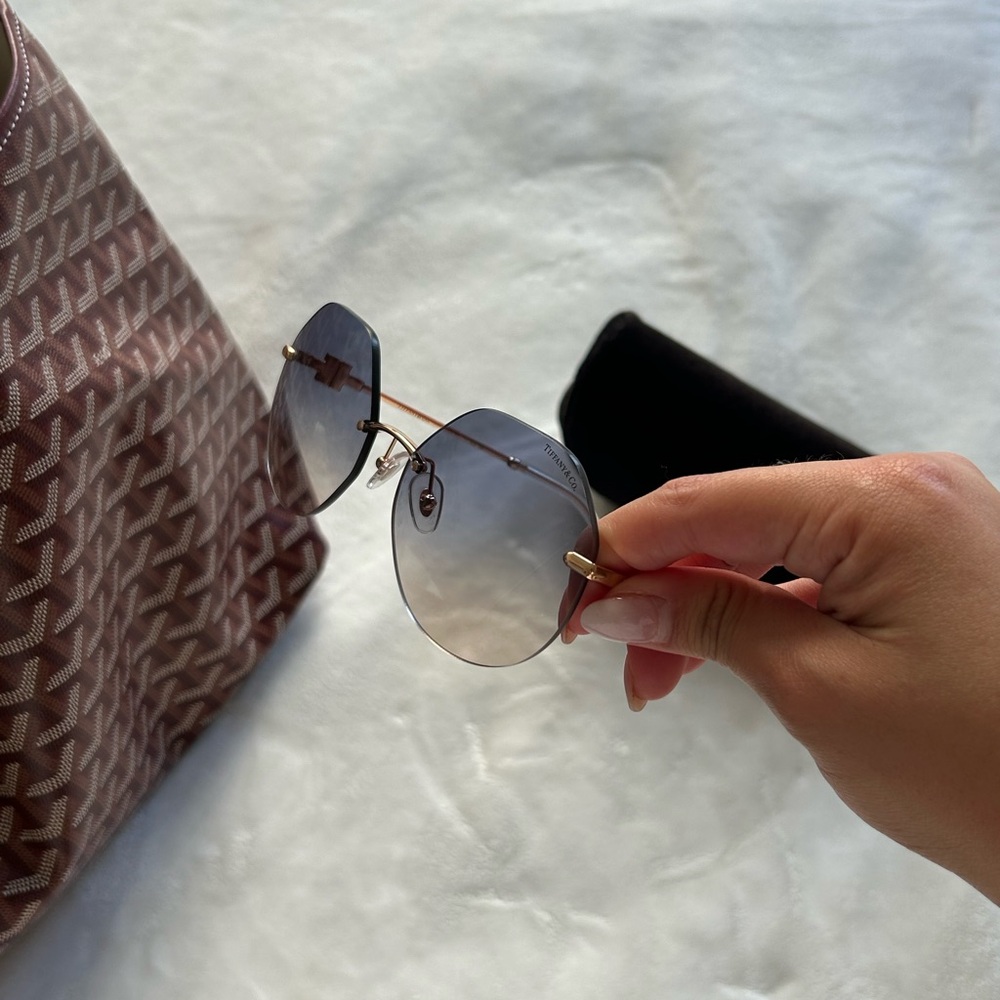Tiffany & Co. Sunglasses TF3077